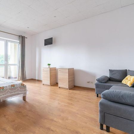 Hostel Katowice Centrum Ngoại thất bức ảnh