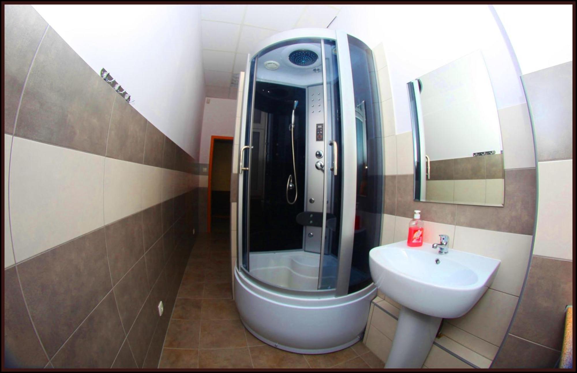 Hostel Katowice Centrum Ngoại thất bức ảnh