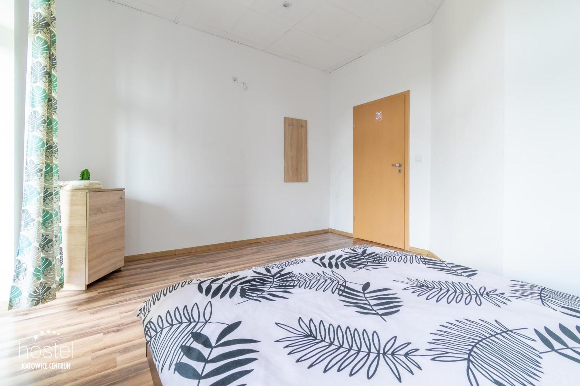Hostel Katowice Centrum Phòng bức ảnh