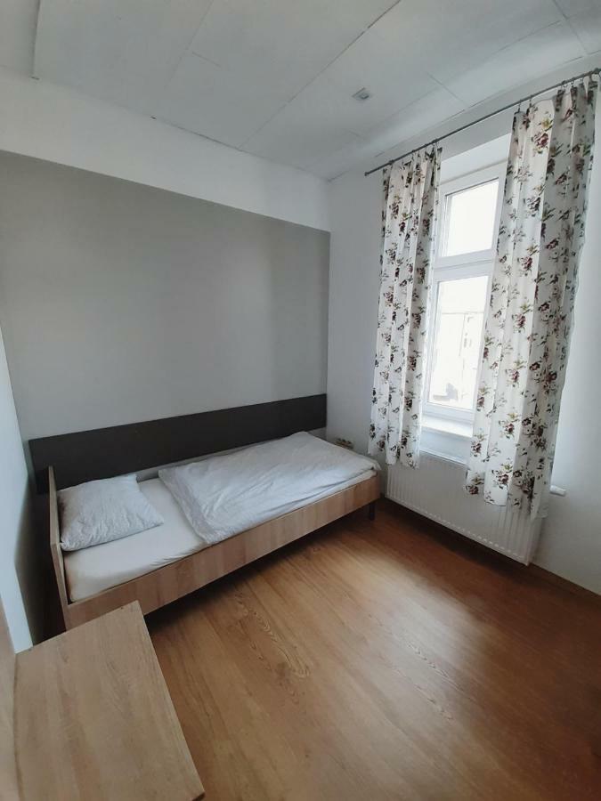 Hostel Katowice Centrum Ngoại thất bức ảnh