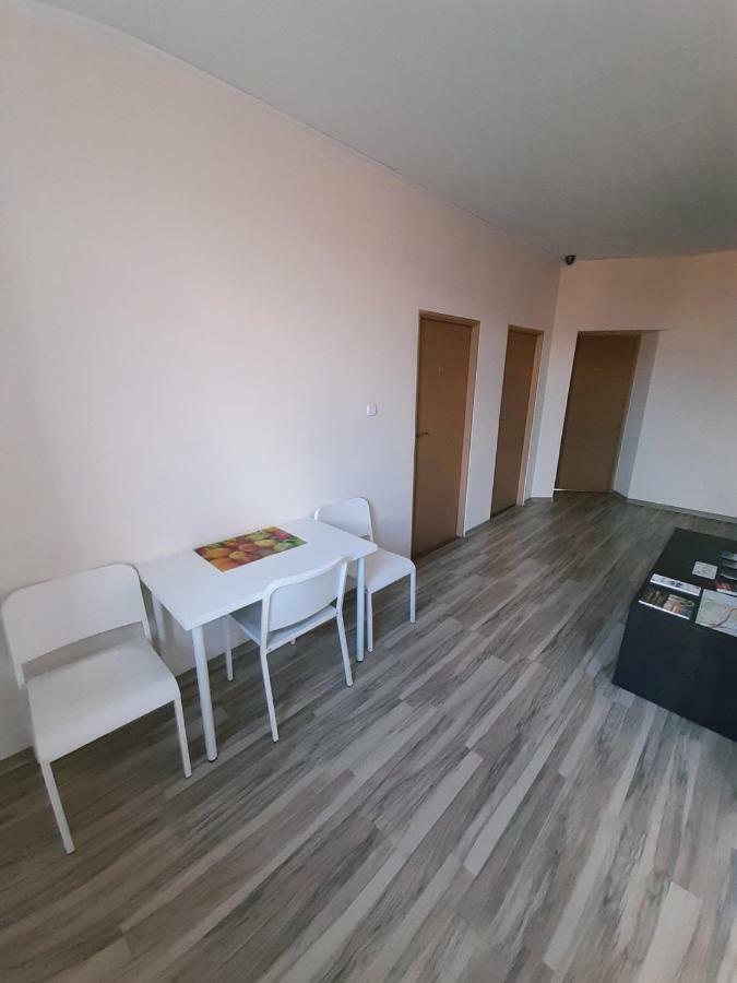 Hostel Katowice Centrum Ngoại thất bức ảnh